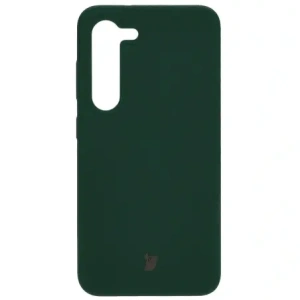 Kup Bizon Soft Case Samsung Galaxy S23 dunkelgrün - BIZ5318 - {ean13} - Sklep Home Screen