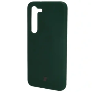 Kup Bizon Soft Case Samsung Galaxy S23 dunkelgrün - BIZ5318 - {ean13} - Sklep Home Screen