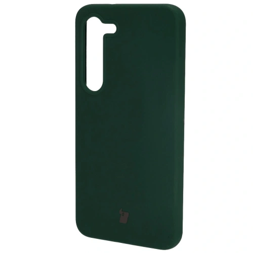 Kup Bizon Soft Case Samsung Galaxy S23 dunkelgrün - BIZ5318 - {ean13} - Sklep Home Screen