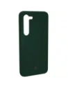 Kup Etui silikonové Bizon Soft Case do Samsung Galaxy S23 tmavě zelené - BIZ5318 - {ean13} - Sklep Home Screen