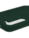 Kup Bizon Soft Case Samsung Galaxy S23 sötétzöld - BIZ5318 - {ean13} - Sklep Home Screen