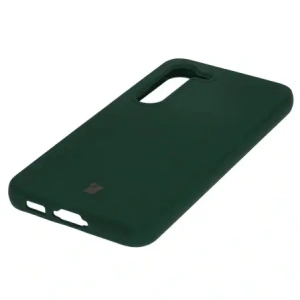 Kup Bizon Soft Case Samsung Galaxy S23 dunkelgrün - BIZ5318 - {ean13} - Sklep Home Screen