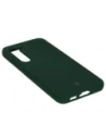 Kup Etui silikonové Bizon Soft Case do Samsung Galaxy S23 tmavě zelené - BIZ5318 - {ean13} - Sklep Home Screen