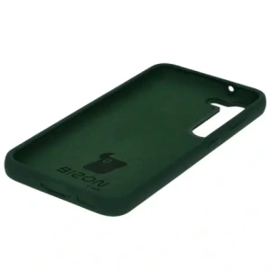 Kup Bizon Soft Case Samsung Galaxy S23 dunkelgrün - BIZ5318 - {ean13} - Sklep Home Screen