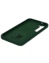 Kup Etui silikonowe Bizon Soft Case do Samsung Galaxy S23 ciemnozielone - BIZ5318 - {ean13} - Sklep Home Screen