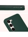 Kup Bizon Soft Case Samsung Galaxy S23 dunkelgrün - BIZ5318 - {ean13} - Sklep Home Screen