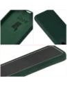 Kup Etui silikonowe Bizon Soft Case do Samsung Galaxy S23 ciemnozielone - BIZ5318 - {ean13} - Sklep Home Screen