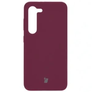 Kup Bizon Soft Case Samsung Galaxy S23 dunkel lila - BIZ5319 - {ean13} - Sklep Home Screen