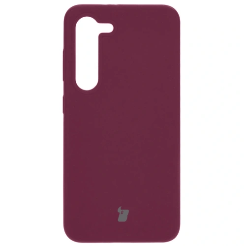 Kup Bizon Soft Case Samsung Galaxy S23 dunkel lila - BIZ5319 - {ean13} - Sklep Home Screen