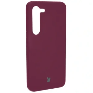 Kup Bizon Soft Case Samsung Galaxy S23 dunkel lila - BIZ5319 - {ean13} - Sklep Home Screen
