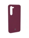 Buy Bizon Soft Case Samsung Galaxy S23 dark purple - BIZ5319 - {ean13} - Home Screen Store Europe