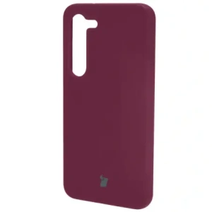 Kup Bizon Soft Case Samsung Galaxy S23 dunkel lila - BIZ5319 - {ean13} - Sklep Home Screen