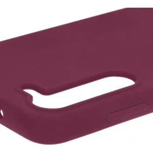 Kup Bizon Soft Case Samsung Galaxy S23 dunkel lila - BIZ5319 - {ean13} - Sklep Home Screen