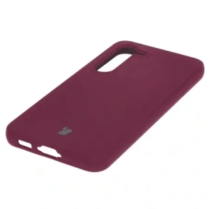 Kup Bizon Soft Case Samsung Galaxy S23 dunkel lila - BIZ5319 - {ean13} - Sklep Home Screen