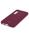 Buy Bizon Soft Case Samsung Galaxy S23 dark purple - BIZ5319 - {ean13} - Home Screen Store Europe