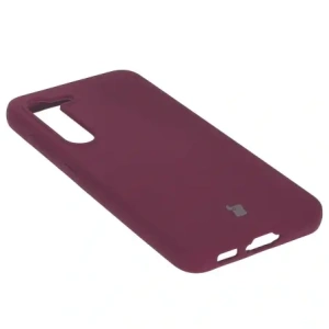 Kup Bizon Soft Case Samsung Galaxy S23 dunkel lila - BIZ5319 - {ean13} - Sklep Home Screen