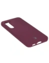 Buy Bizon Soft Case Samsung Galaxy S23 dark purple - BIZ5319 - {ean13} - Home Screen Store Europe