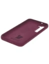 Buy Bizon Soft Case Samsung Galaxy S23 dark purple - BIZ5319 - {ean13} - Home Screen Store Europe