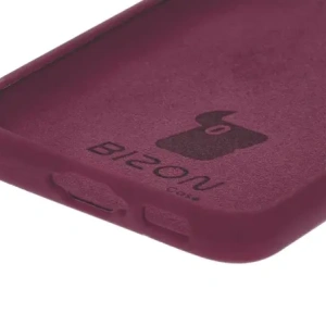 Kup Bizon Soft Case Samsung Galaxy S23 dunkel lila - BIZ5319 - {ean13} - Sklep Home Screen