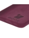 Buy Bizon Soft Case Samsung Galaxy S23 dark purple - BIZ5319 - {ean13} - Home Screen Store Europe
