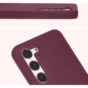 Kup Bizon Soft Case Samsung Galaxy S23 dunkel lila - BIZ5319 - {ean13} - Sklep Home Screen