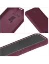 Buy Bizon Soft Case Samsung Galaxy S23 dark purple - BIZ5319 - {ean13} - Home Screen Store Europe