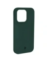 Kup Etui silikonowe do Apple iPhone 14 Pro Bizon Soft Case ciemnozielone - BIZ5320 - {ean13} - Sklep Home Screen