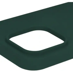 Kup Bizon Soft Case Apple iPhone 14 Pro verde închis - BIZ5320 - {ean13} - Sklep Home Screen
