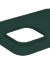 Buy Bizon Soft Case Apple iPhone 14 Pro dark green - BIZ5320 - {ean13} - Home Screen Store Europe