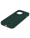 Kup Bizon Soft Case Apple iPhone 14 Pro dunkelgrün - BIZ5320 - {ean13} - Sklep Home Screen