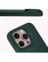 Kup Etui silikonové do Apple iPhone 14 Pro Bizon Soft Case tmavě zelené - BIZ5320 - {ean13} - Sklep Home Screen