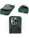 Kup Bizon Soft Case Apple iPhone 14 Pro dunkelgrün - BIZ5320 - {ean13} - Sklep Home Screen