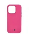 Kup Etui silikonowe do Apple iPhone 14 Pro Bizon Soft Case fuksja - BIZ5321 - {ean13} - Sklep Home Screen