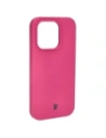 Kup Etui silikonowe do Apple iPhone 14 Pro Bizon Soft Case fuksja - BIZ5321 - {ean13} - Sklep Home Screen