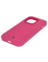 Kup Etui silikonowe do Apple iPhone 14 Pro Bizon Soft Case fuksja - BIZ5321 - {ean13} - Sklep Home Screen