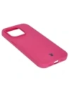 Kup Etui silikonowe do Apple iPhone 14 Pro Bizon Soft Case fuksja - BIZ5321 - {ean13} - Sklep Home Screen