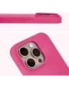 Kup Etui silikonowe do Apple iPhone 14 Pro Bizon Soft Case fuksja - BIZ5321 - {ean13} - Sklep Home Screen