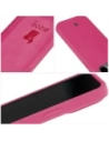 Kup Etui silikonowe do Apple iPhone 14 Pro Bizon Soft Case fuksja - BIZ5321 - {ean13} - Sklep Home Screen