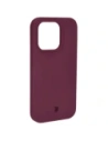 Kup Etui silikonowe do Apple iPhone 14 Pro Bizon Soft Case ciemnofioletowe - BIZ4751 - {ean13} - Sklep Home Screen