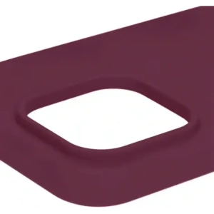 Kup Etui silikonové do Apple iPhone 14 Pro Bizon Soft Case tmavě fialové - BIZ4751 - {ean13} - Sklep Home Screen