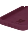 Kup Etui silikonowe do Apple iPhone 14 Pro Bizon Soft Case ciemnofioletowe - BIZ4751 - {ean13} - Sklep Home Screen