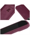 Kup Etui silikonowe do Apple iPhone 14 Pro Bizon Soft Case ciemnofioletowe - BIZ4751 - {ean13} - Sklep Home Screen