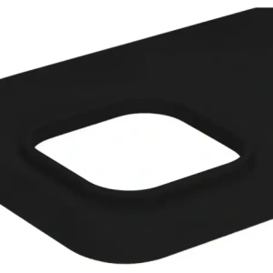 Kup Bizon Soft Case für Apple iPhone 15 Pro schwarz - BIZ5323 - {ean13} - Sklep Home Screen