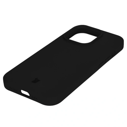 Kup Bizon Soft Case Apple iPhone 15 Pro fekete - BIZ5323 - {ean13} - Sklep Home Screen