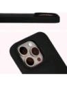 Kup Bizon Soft Case für Apple iPhone 15 Pro schwarz - BIZ5323 - {ean13} - Sklep Home Screen