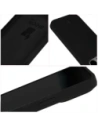 Kup Bizon Soft Case Apple iPhone 15 Pro fekete - BIZ5323 - {ean13} - Sklep Home Screen