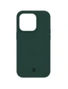 Kup Etui silikonowe do Apple iPhone 15 Pro Bizon Soft Case ciemnozielone - BIZ5324 - {ean13} - Sklep Home Screen