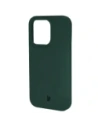 Kup Etui silikonowe do Apple iPhone 15 Pro Bizon Soft Case ciemnozielone - BIZ5324 - {ean13} - Sklep Home Screen