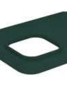 Buy Bizon Soft Case Apple iPhone 15 Pro dark green - BIZ5324 - {ean13} - Home Screen Store Europe
