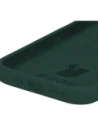 Kup Etui silikonowe do Apple iPhone 15 Pro Bizon Soft Case ciemnozielone - BIZ5324 - {ean13} - Sklep Home Screen